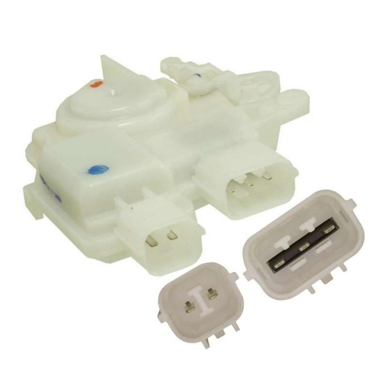 Car Front Left Right Central Door Lock Actuator for Accord Tax 03-13 72155SDAA01 72115-SDA-A01