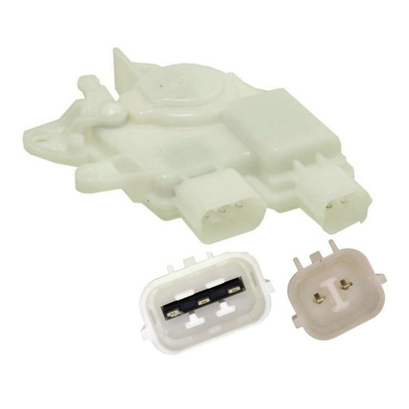 Car Front Left Right Central Door Lock Actuator for Accord Tax 03-13 72155SDAA01 72115-SDA-A01