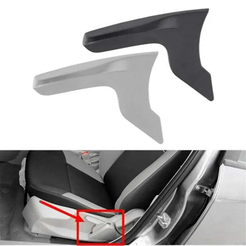 Car Front Left Seat Height Adjustment Handle Back Recliner Adjuster for Focus 2012-2018 CV6Z5862622A