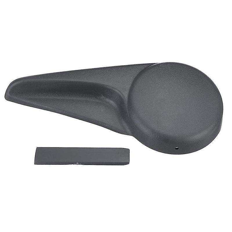 Car Front Left Seat Height Adjuster Lever Handle Driver Side for W168 1997-2004 A1689100100 7D88