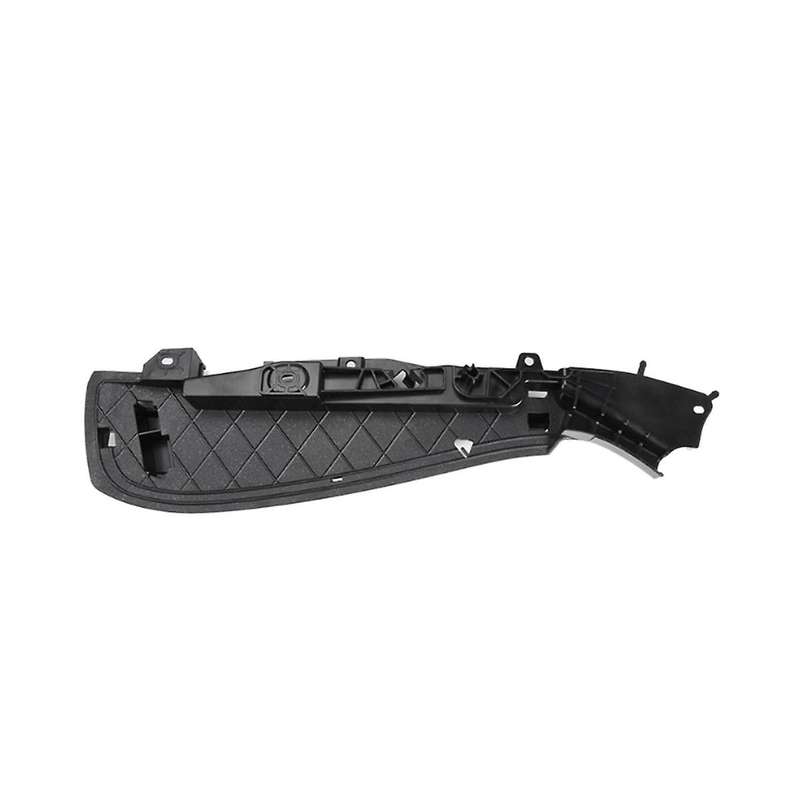 Car Front Left Seat Side Bracket Plastic Cover for 5 7 Series 520 730 X5 X6 Car Accessories 52107317