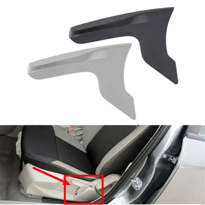 Car Front Left Seat Height Adjustment Handle Back Recliner Adjuster for Focus 2012-2018 CV6Z5862622A