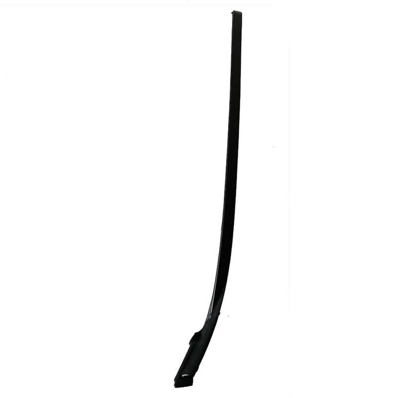 Car Front Left Side Exterior Molding Windshield A Pillar Trim Strip for Is250 Is300 2006-2013 75552-