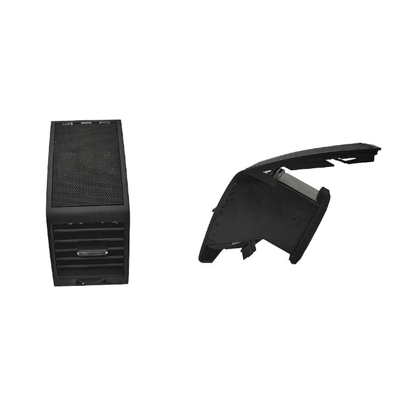 Car Front Left Side Dashboard Panel Outlet Assembly 4636807408 for - G Class W463 2004-2018