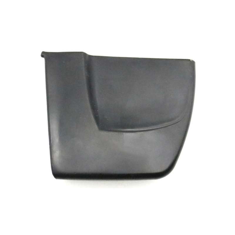 Car Front Left Side Door Step Plate Trim Cover Foot Pedal Protection Cap for Land Cruiser Lc80 1990