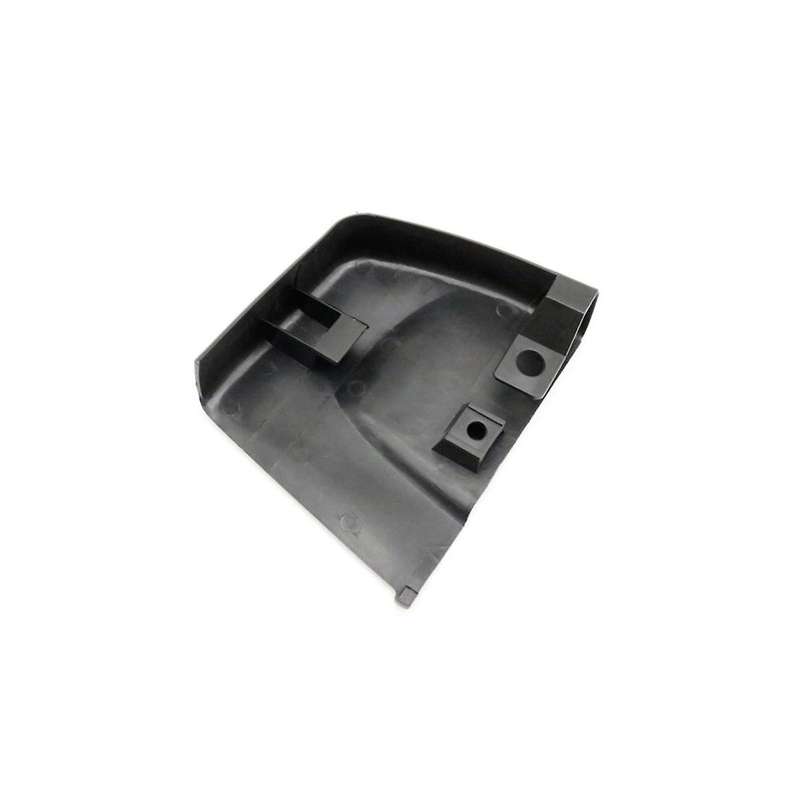 Car Front Left Side Door Step Plate Trim Cover Foot Pedal Protection Cap for Land Cruiser Lc80 1990