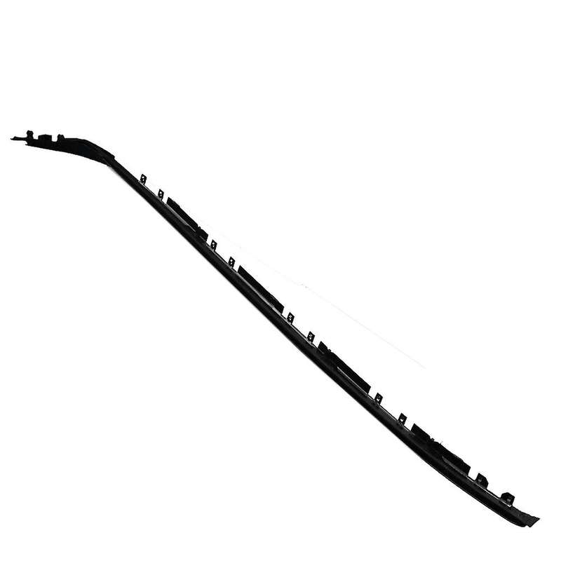 Car Front Left Side Exterior Molding Windshield A Pillar Trim Strip for Is250 Is300 2006-2013 75552