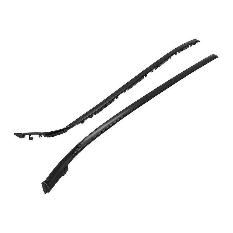 Car Front Left Side Exterior Molding Windshield A Pillar Trim Strip for Is250 Is300 2006-2013 75552