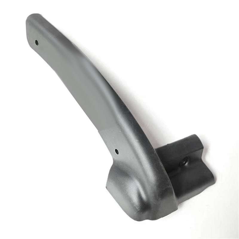 Car Front Left Side Cover 5182363AB for Ram 1500 2011-2023 Side Protection Cover Car Accessory