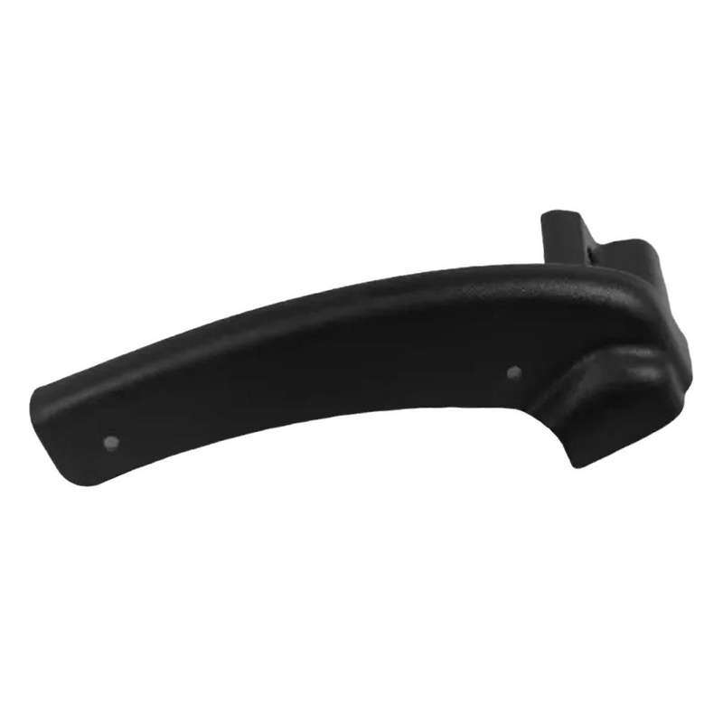 Car Front Left Side Cover 5182363AB for Ram 1500 2011-2023 Side Protection Cover Car Accessory