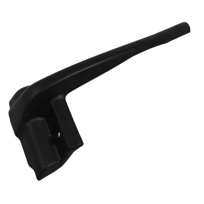 Car Front Left Side Cover 5182363AB for Ram 1500 2011-2023 Side Protection Cover Car Accessory