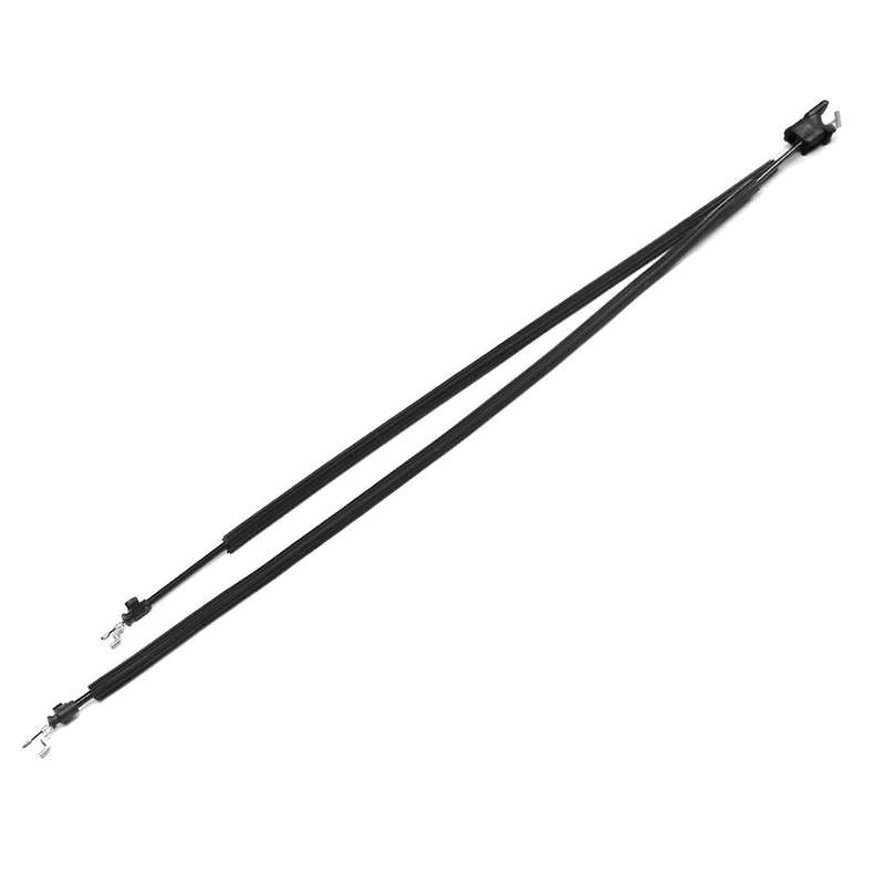 Car Front Left Side Seat Tilt Adjustment Repair Cable for Fiesta MK6 2002-12 1441167