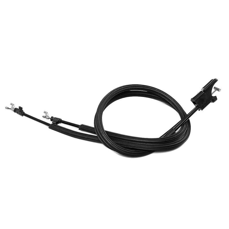 Car Front Left Side Seat Tilt Adjustment Repair Cable for Fiesta MK6 2002-12 1441167