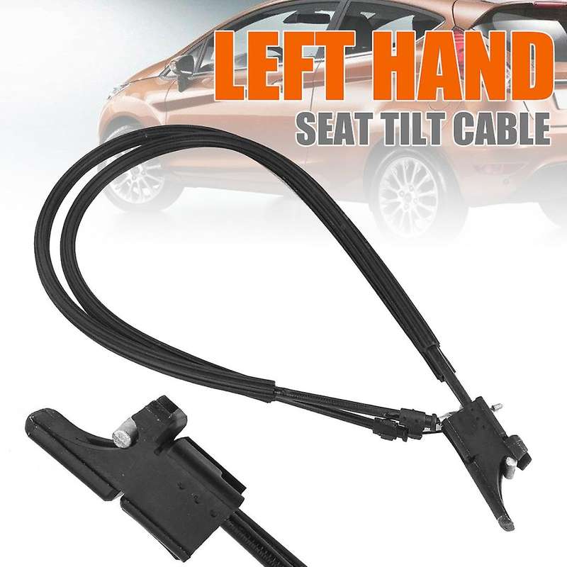 Car Front Left Side Seat Tilt Adjustment Repair Cable for Fiesta MK6 2002-12 1441167