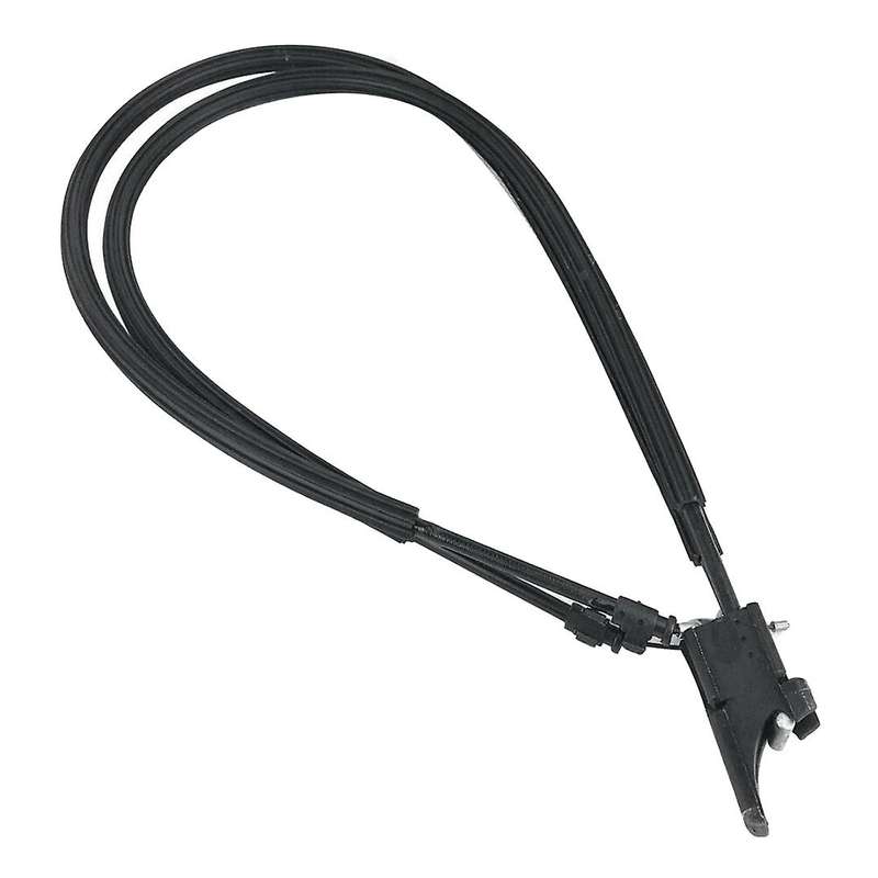 Car Front Left Side Seat Tilt Adjustment Repair Cable for Fiesta MK6 2002-12 1441167