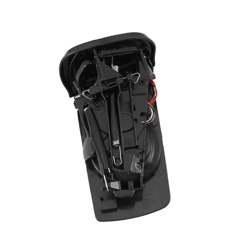 Car Front Left Side Power Mirror for C-class W210 W202 C220 C230 C280 1994-2000 Outside Rearview Mi