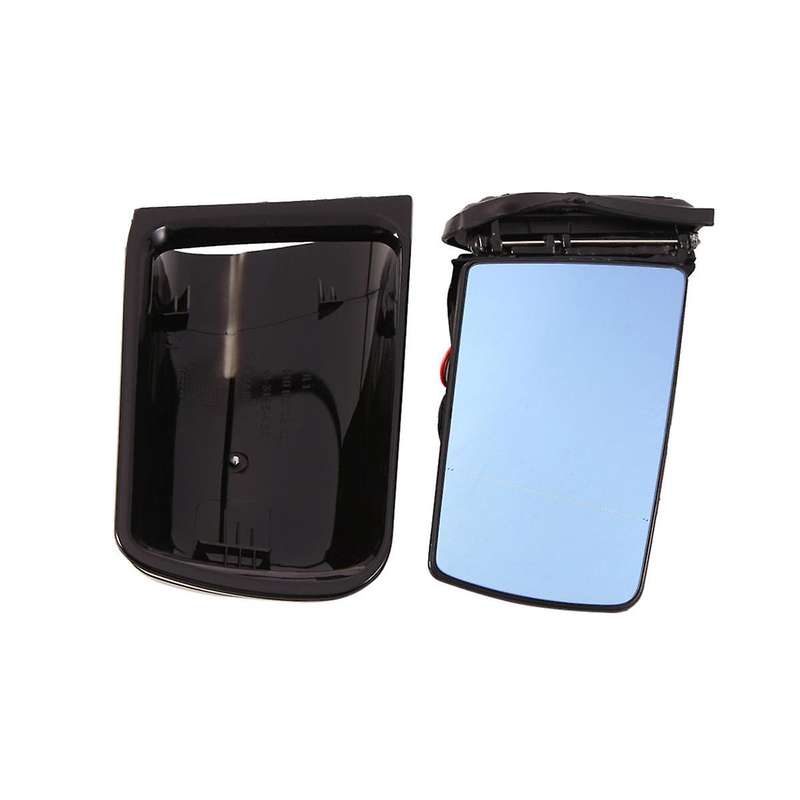 Car Front Left Side Power Mirror for C-class W210 W202 C220 C230 C280 1994-2000 Outside Rearview Mi