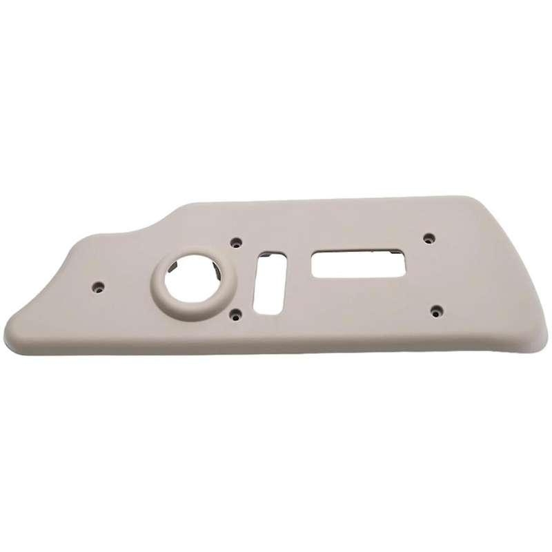 Car Front Left Side Power Seat Switch Guard Plate 88941682 for 2003-2007 Escalade Seat Guard