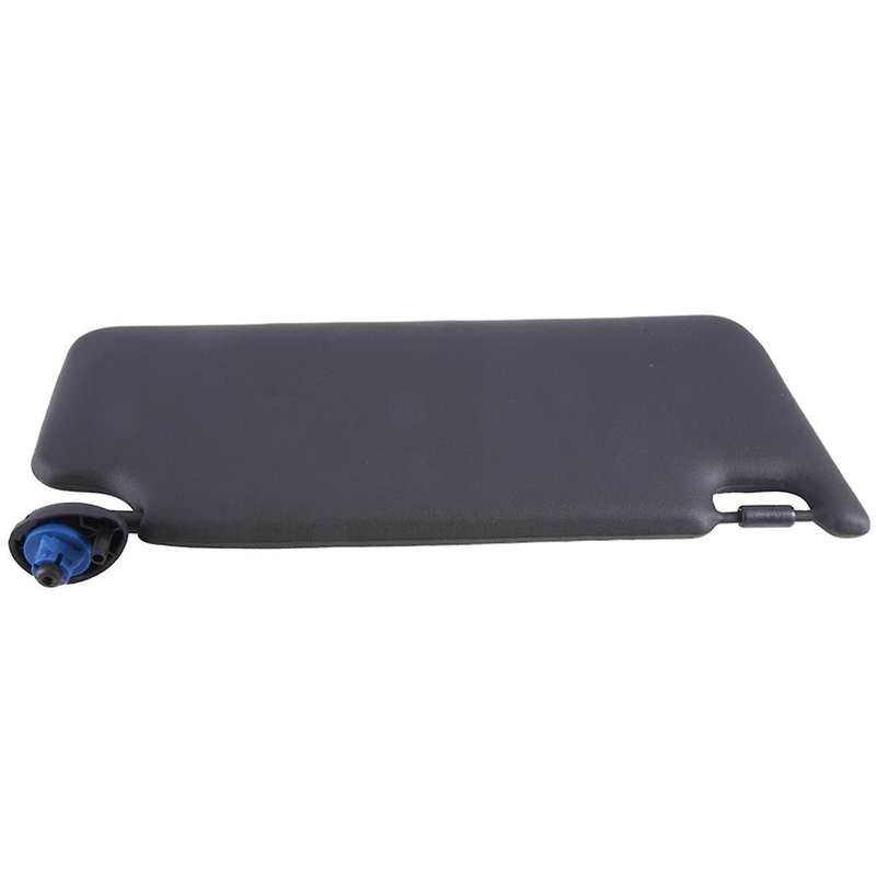 Car Front Left Sunvisor Sun Visors with Mirrors for 2020+ 83280-t31-h01za