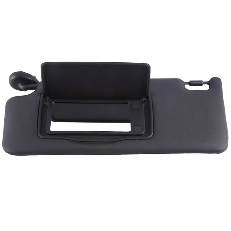 Car Front Left Sunvisor Sun Visors with Mirrors for 2020+ 83280-t31-h01za