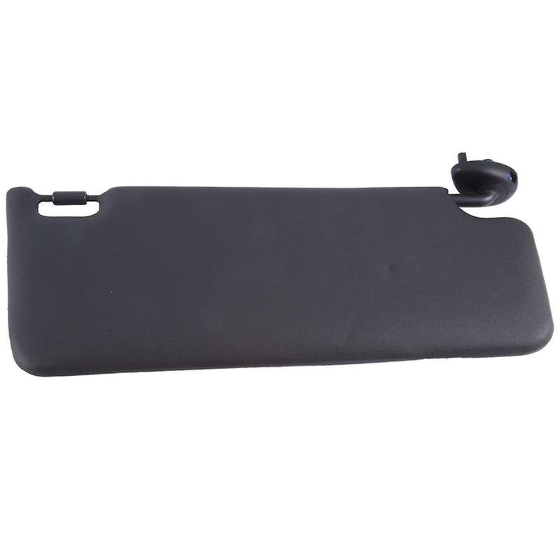Car Front Left Sunvisor Sun Visors with Mirrors for 2020+ 83280-t31-h01za