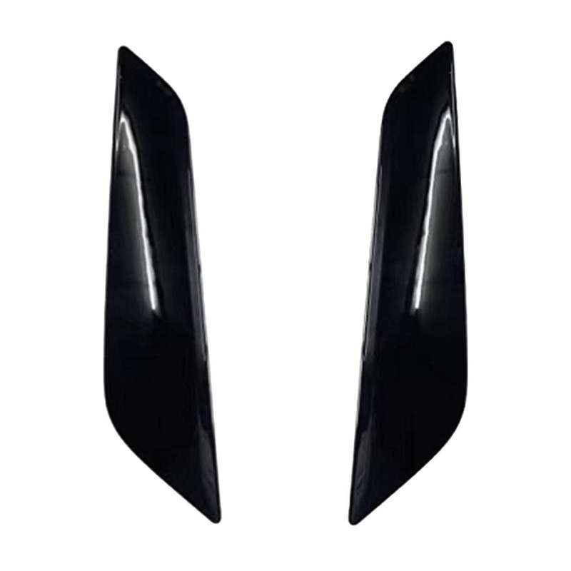 Car Front Left Trim Outlet Cover 51747439013 for 5 Series G30 G31 G38 2017-2023 Accessories