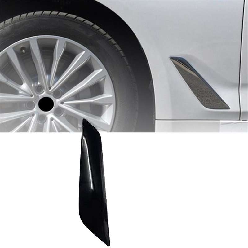 Car Front Left Trim Outlet Cover 51747439013 for 5 Series G30 G31 G38 2017-2023 Accessories