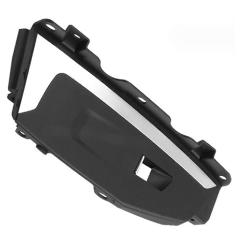 Car Front Left Window Lift Panel Switch Cover Plate Trim for X3 G08 G01 X4 G02 2018-2021 Interior A