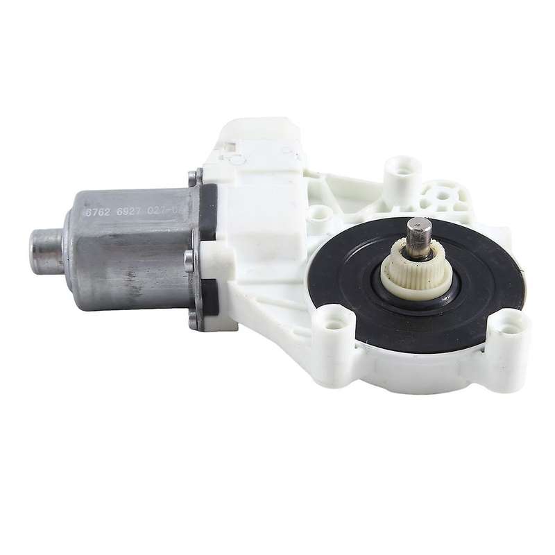 Car Front Left Window Lift Motor for 3 Series E90 2004-2011 E91 2004-2012 Window Motor 67626927027 6