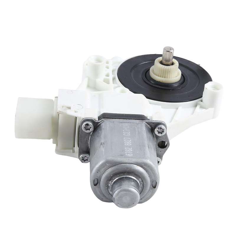 Car Front Left Window Lift Motor for 3 Series E90 2004-2011 E91 2004-2012 Window Motor 67626927027 6