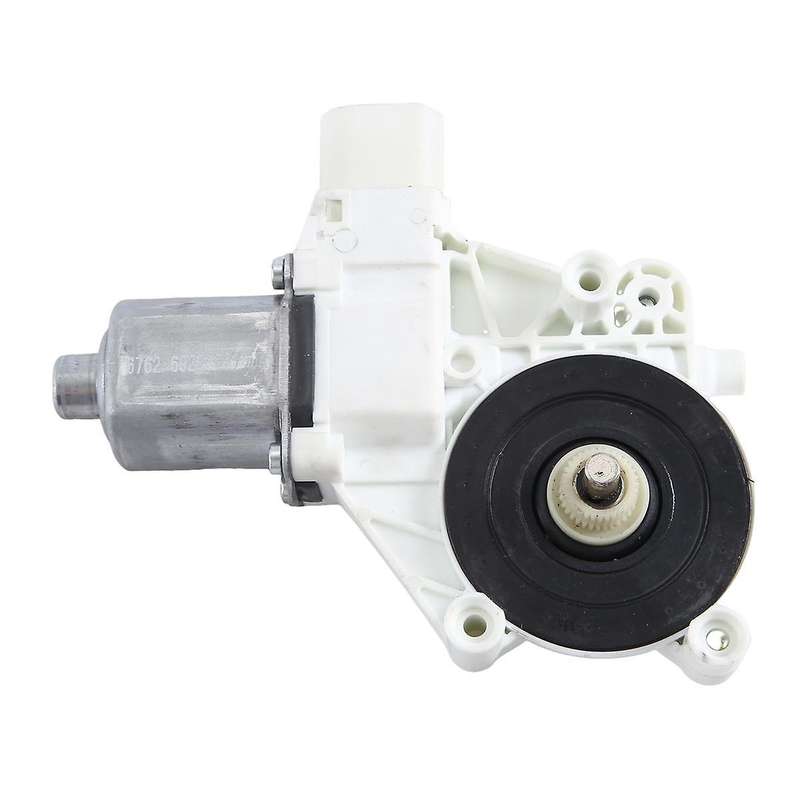 Car Front Left Window Lift Motor for 3 Series E90 2004-2011 E91 2004-2012 Window Motor 67626927027 6