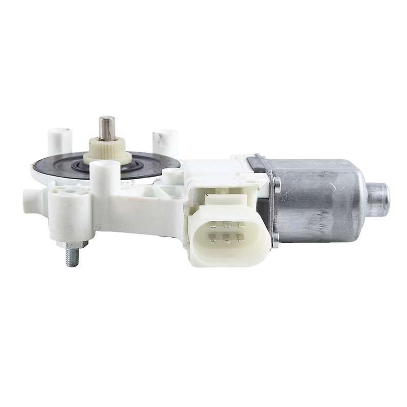Car Front Left Window Lift Motor for 3 Series E90 2004-2011 E91 2004-2012 Window Motor 67626927027 6
