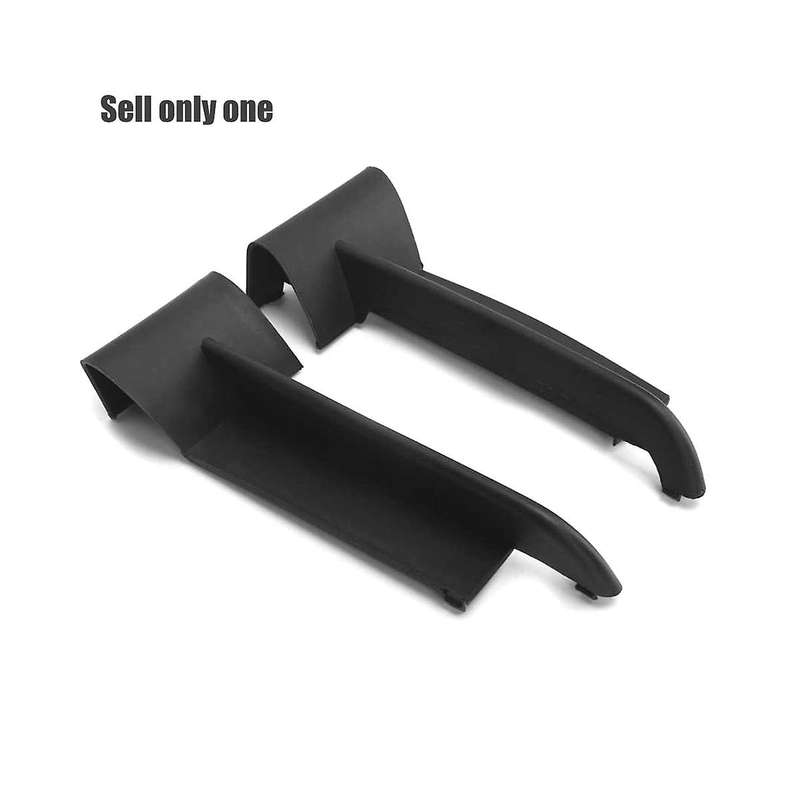 Car Front Left Trim Bumper Cover Cap Grille Grill for E65 E66 745i 745li 2002-2005 51117056093