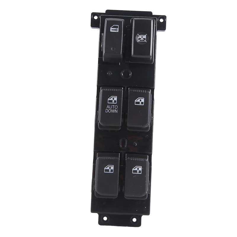 Car Front Left-Hand Drive Auto Down Power Window Switch Glass Lifter Button 93570-2B140 for cm MK2