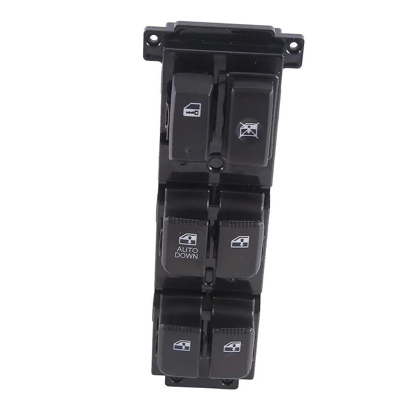 Car Front Left-Hand Drive Auto Down Power Window Switch Glass Lifter Button 93570-2B140 for cm MK2