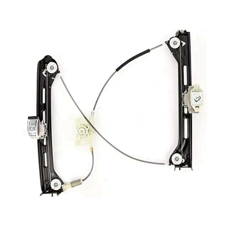 Car Front Left Window Regulator 5C5837461G for Convertible 2011-2019