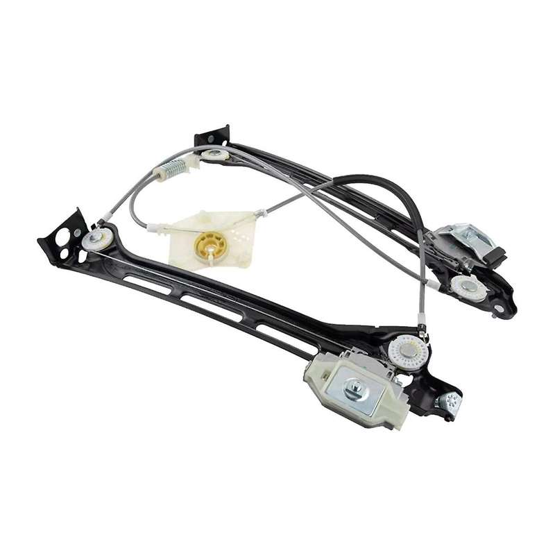 Car Front Left Window Regulator 5C5837461G for Convertible 2011-2019
