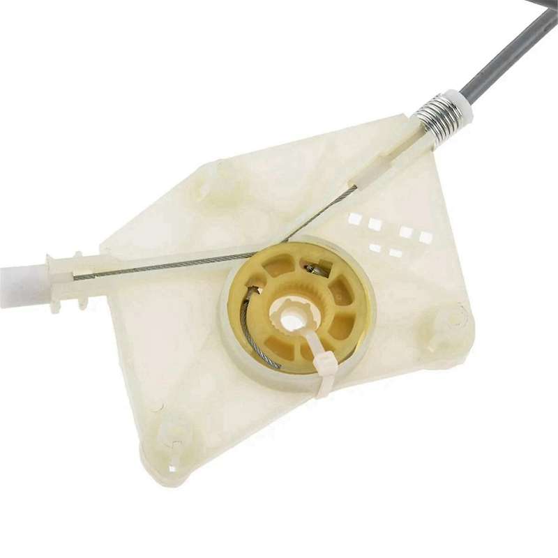 Car Front Left Window Regulator 5C5837461G for Convertible 2011-2019