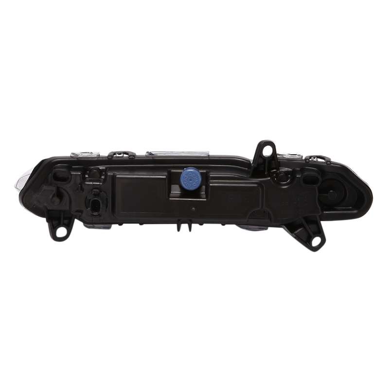 Car Front Left+Right Fog Lamp for S-Class W221 Bumper Fog Light LED DRL Daytime Running