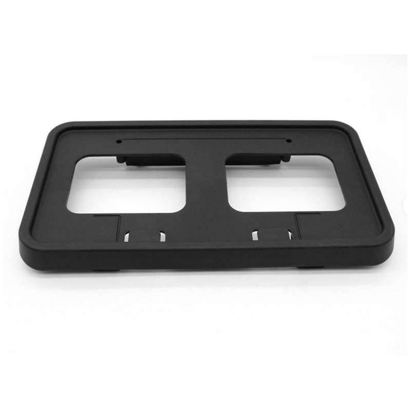 Car Front License Plate Bracket BC3Z17A385AA for F250 F450 2011-2016 License Plate Holder BC3Z-17A38