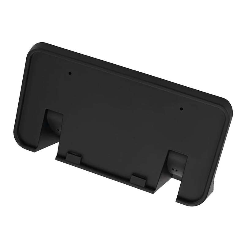 Car Front License Plate Frame F81Z-17A385-AA for F250 F350 F450 F550 1999-2004 Excursion 2000-2004 C
