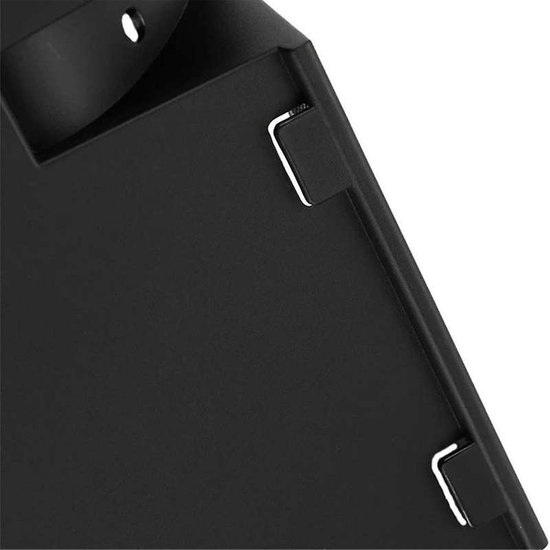 Car Front License Plate Frame F81Z-17A385-AA for F250 F350 F450 F550 1999-2004 Excursion 2000-2004 C