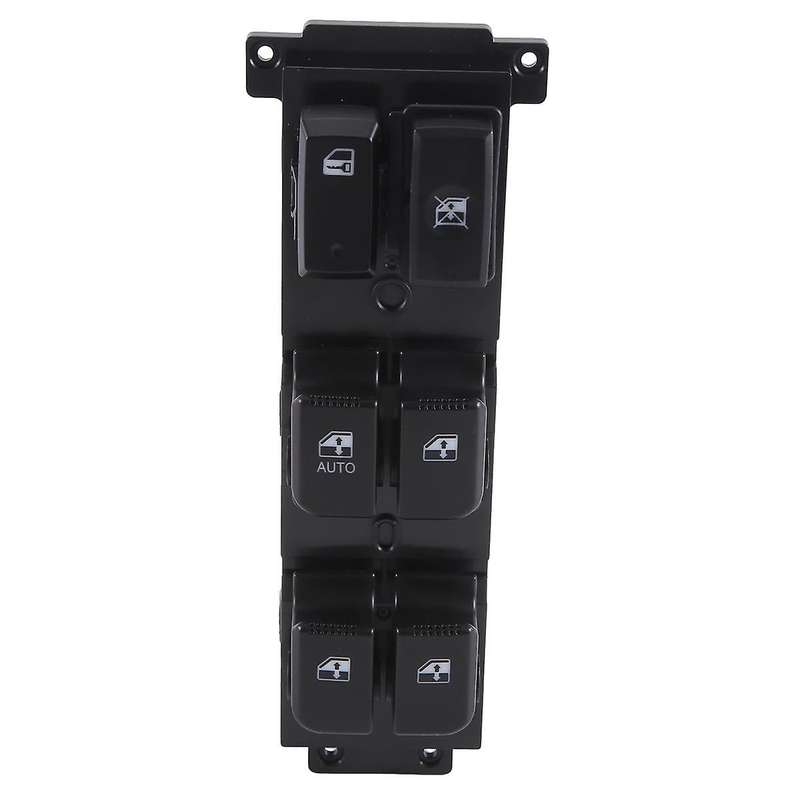 Car Front Left-Hand Drive Auto Power Window Switch Glass Lifter Button 93570-2B140 for cm 2007-11 MK