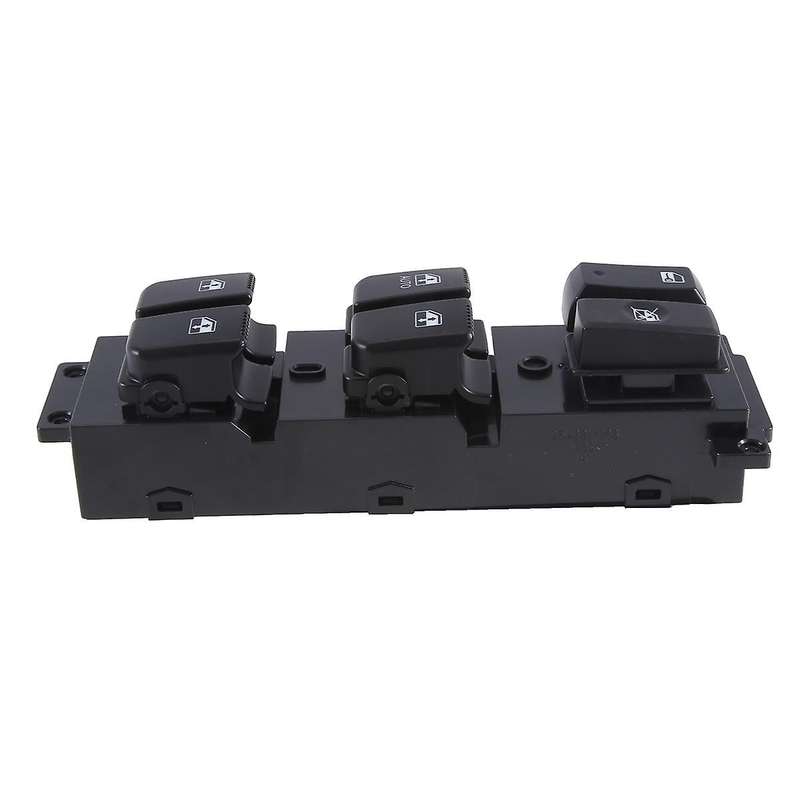 Car Front Left-Hand Drive Auto Power Window Switch Glass Lifter Button 93570-2B140 for cm 2007-11 MK