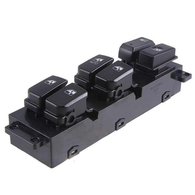 Car Front Left-Hand Drive Auto Power Window Switch Glass Lifter Button 93570-2B140 for cm 2007-11 MK