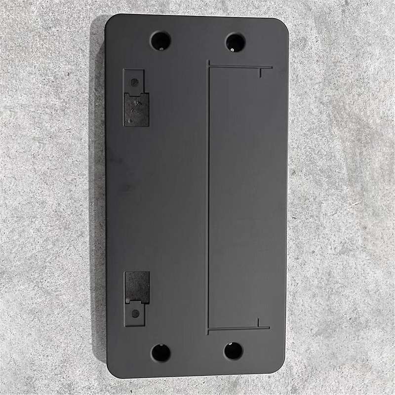 Car Front Licence Plate Holder Base 51118061486 for 1 Series F20 114d 116d 116i 118i 2014-2019 3 Doo