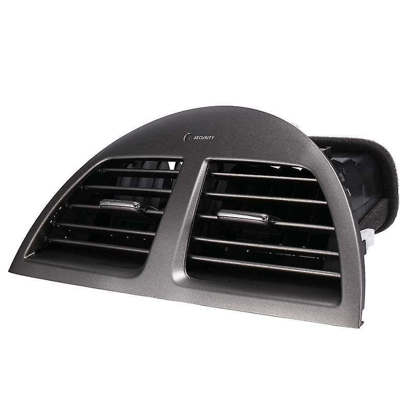 Car Front Middle Dashboard A/c Air Duct Outlet Vent Assembly for Es350 2007-2009 55660-33200 55660-