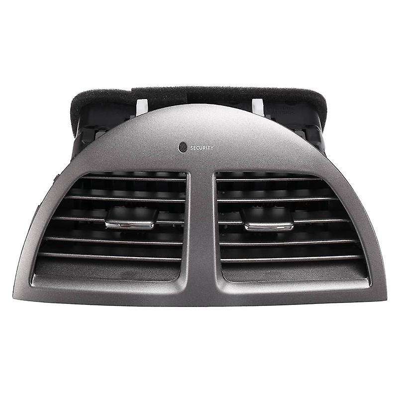 Car Front Middle Dashboard A/c Air Duct Outlet Vent Assembly for Es350 2007-2009 55660-33200 55660-
