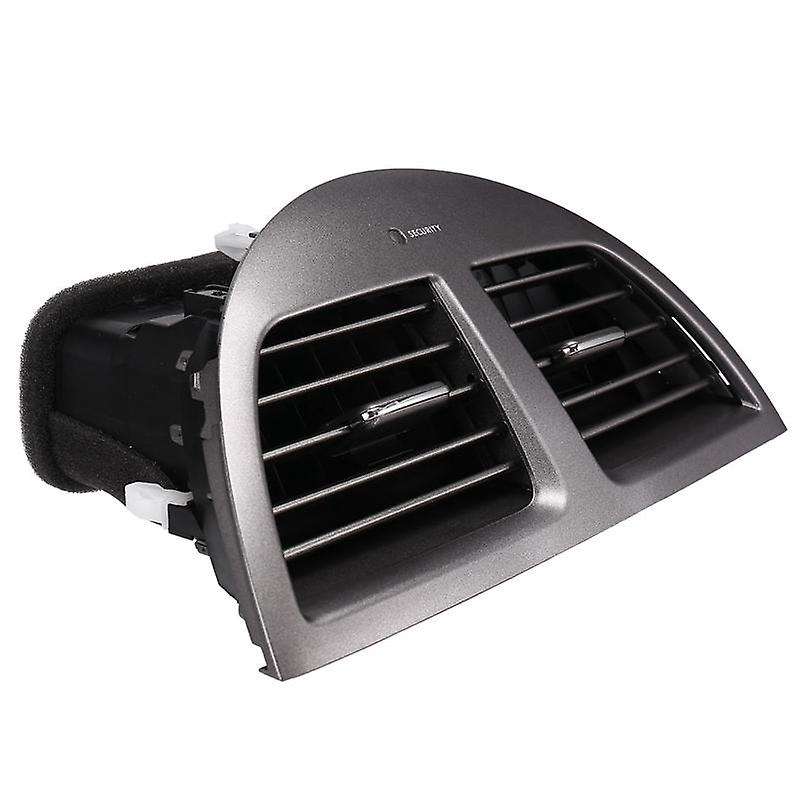 Car Front Middle Dashboard A/c Air Duct Outlet Vent Assembly for Es350 2007-2009 55660-33200 55660-
