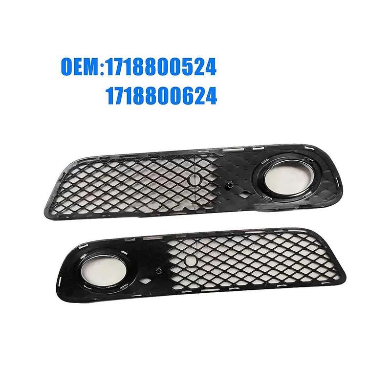 Car Front Lower Grille for W171 1718800524 1718800624